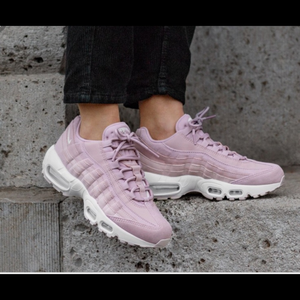 Nike Wmns Air Max 95 PRM